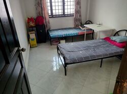 Blk 840 Woodlands Street 82 (Woodlands), HDB 4 Rooms #485910391